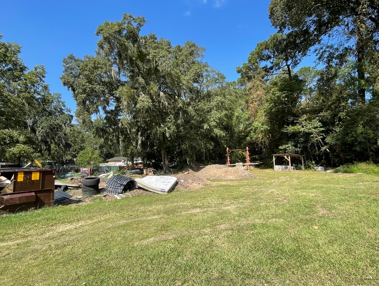 More Photos Of 5130 Ogeechee Rd, Garden City Land For Sale