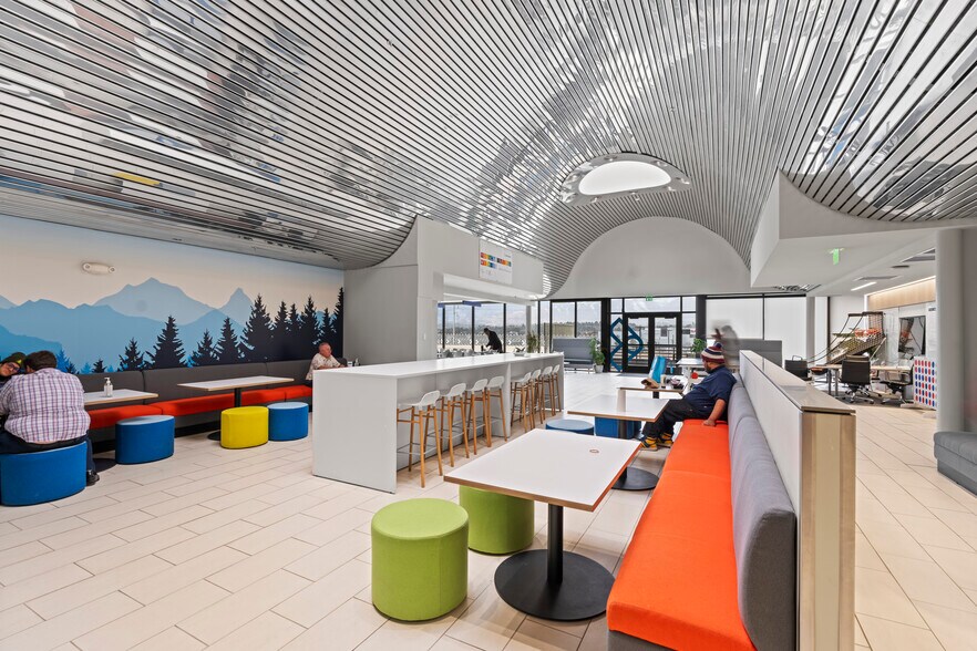 More Photos Of 6860 Campus Dr, Colorado Springs Office For Lease