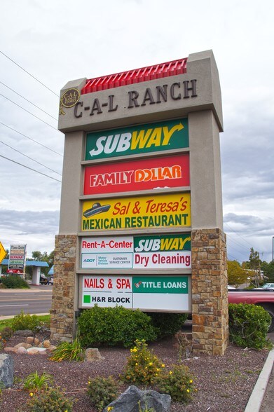 More Photos Of 161 E Deuce of Clubs, Show Low Unknown For Lease