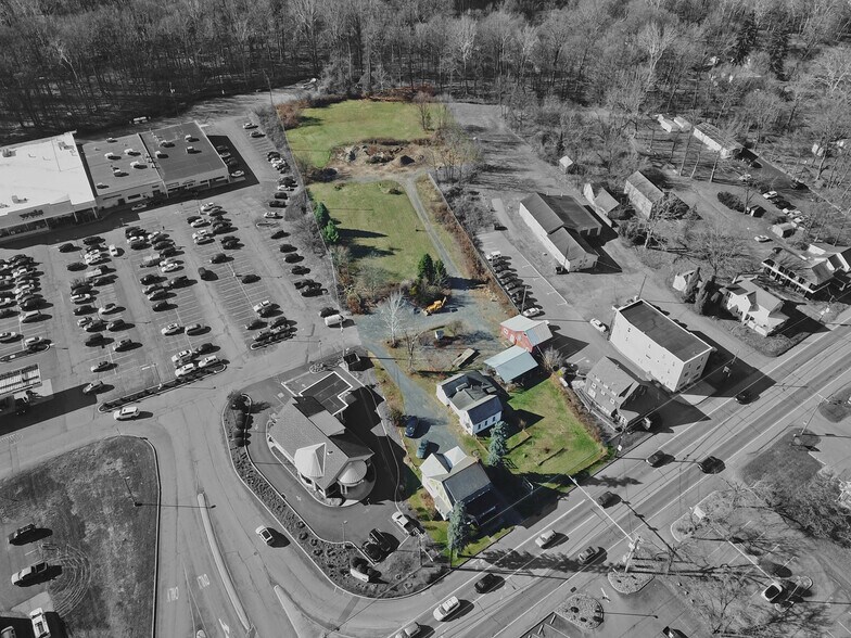 More Photos Of 2820 Route 611, Tannersville Land For Sale