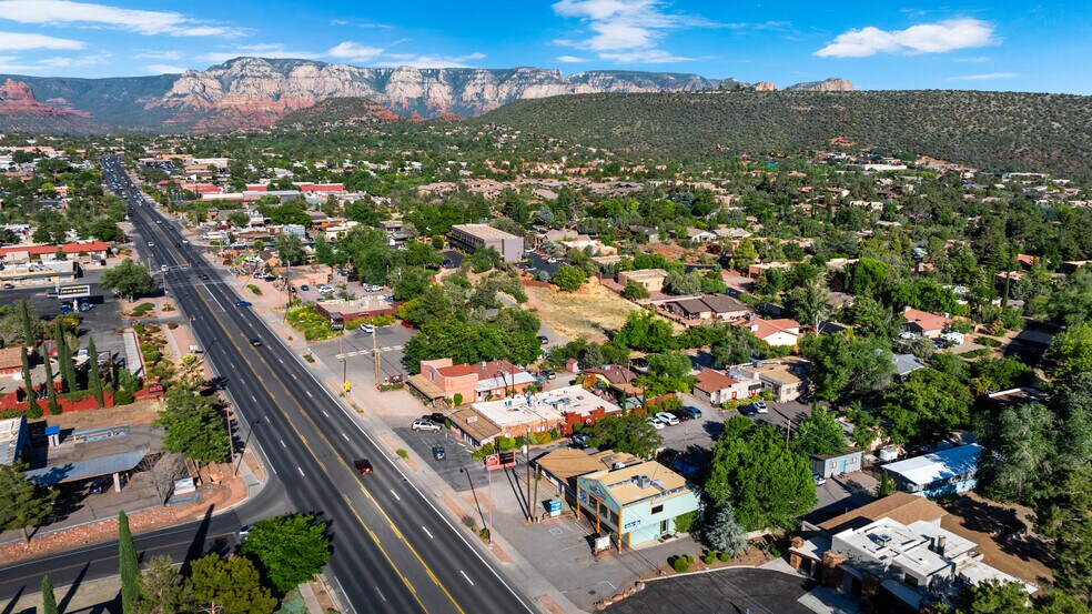 More Photos Of 2679 W State Route 89A, Sedona Restaurant For Sale