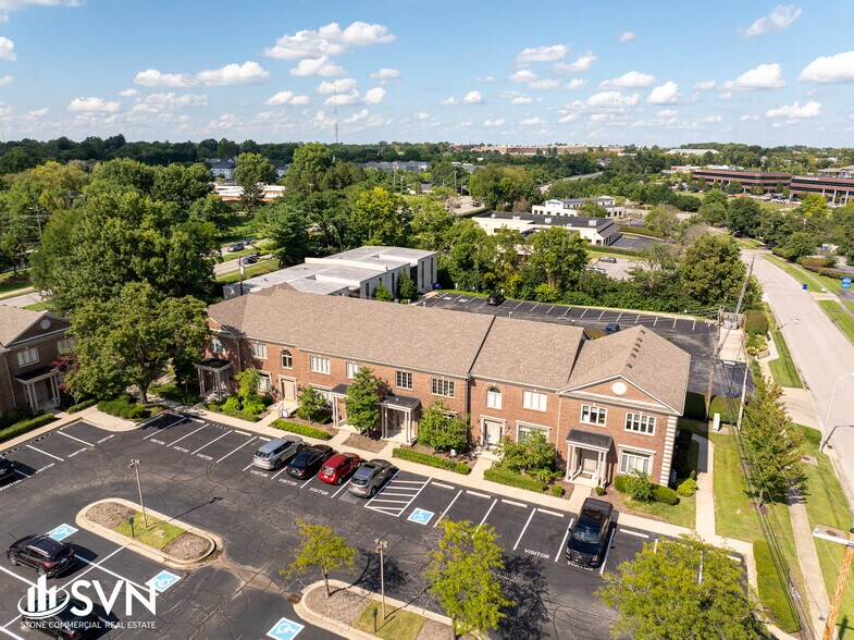 More Photos Of 141 Prosperous Pl, Lexington Medical For Sale