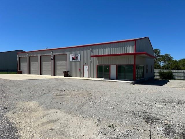 Primary Photo Of 13673 Fitzhugh Rd, Austin Warehouse For Lease