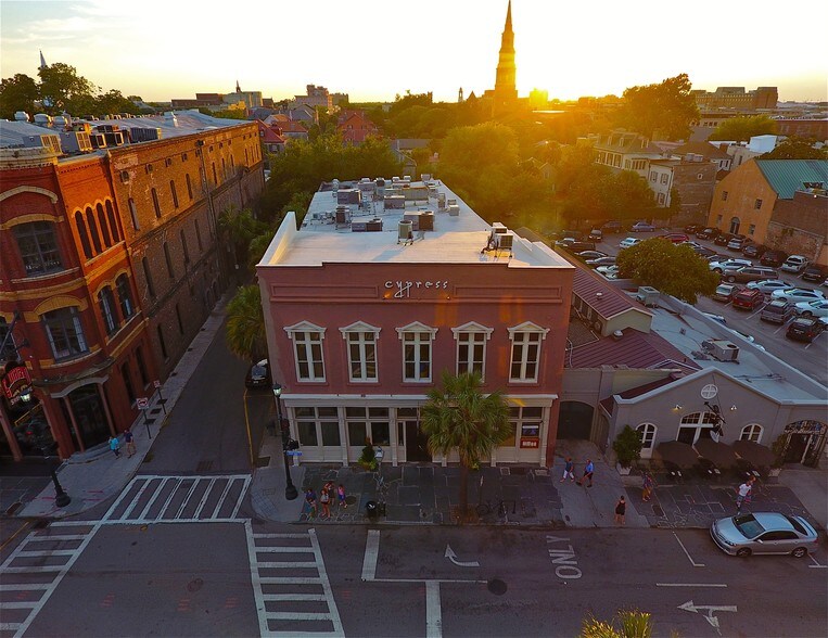 More Photos Of 167 E Bay St, Charleston Restaurant For Sale