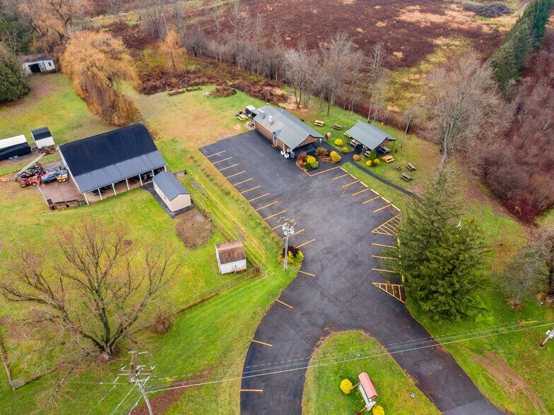 More Photos Of 6659 Westmoreland Rd, Rome Restaurant For Sale