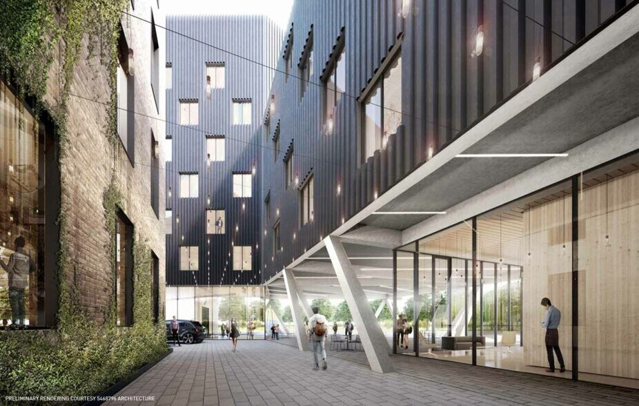 More Photos Of 90 Alexander Av, Winnipeg Apartments For Lease