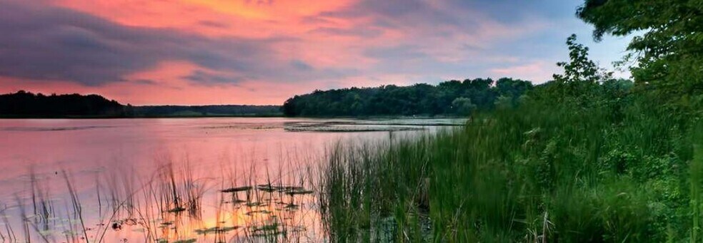 Primary Photo Of Midwest Waterfront Marina, RV & MH Community, Antioch Marina For Sale