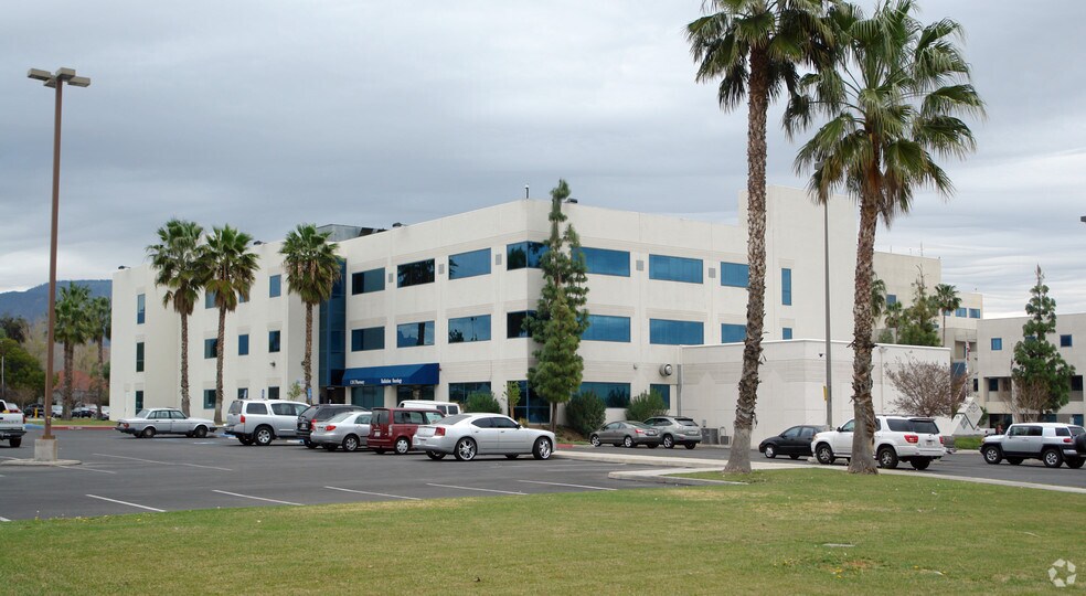 More Photos Of 1800 Medical Center Dr, San Bernardino Medical For Lease