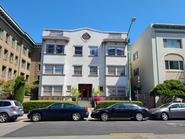 Primary Photo Of 1546 Alice St, Oakland Apartments For Sale