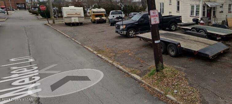 More Photos Of W Dorrance St, Kingston Land For Lease