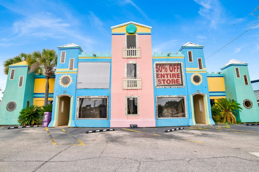 More Photos Of 616 Gulf Shores Pky, Gulf Shores Freestanding For Sale