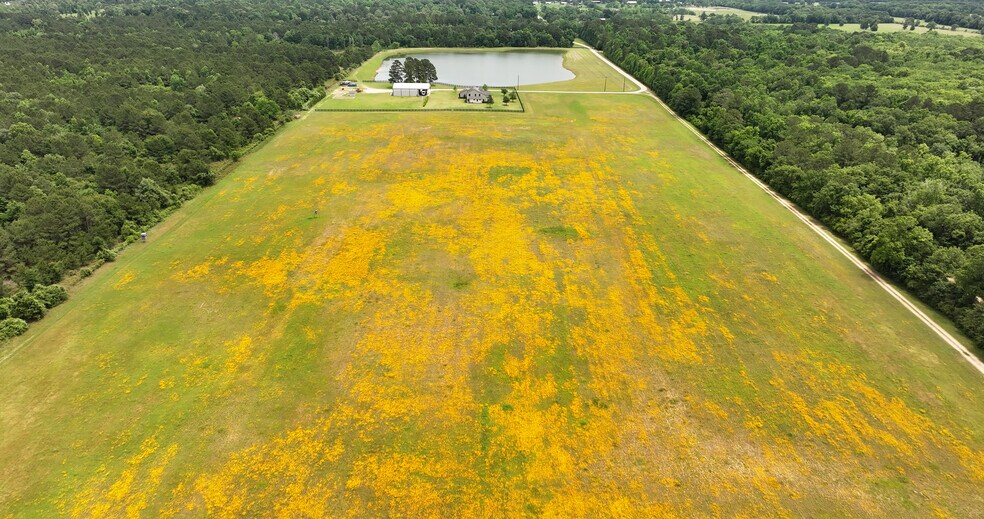 More Photos Of 2835 Stapleton rd, Magnolia Land For Sale