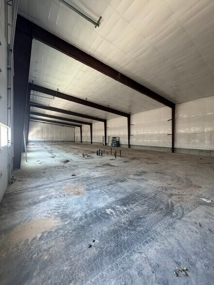 More Photos Of TBD N. 25TH E., Idaho Falls Flex For Lease