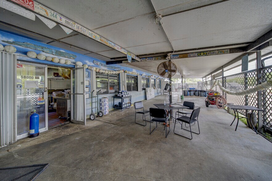 More Photos Of 58000 Card Sound Rd, Key Largo Restaurant For Sale