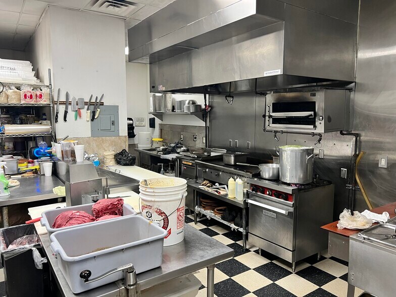 More Photos Of 8928 Us-70 Hwy W, Clayton Restaurant For Sale