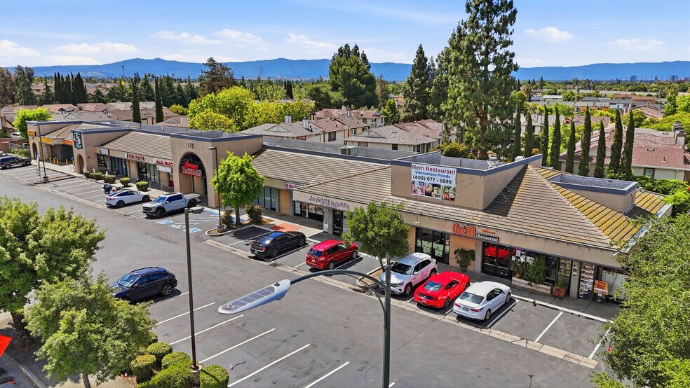 More Photos Of 175 S Capitol Ave, San Jose Freestanding For Sale