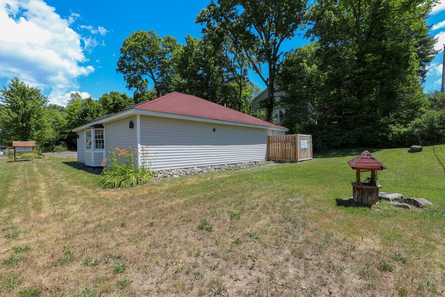 More Photos Of 216 Rt. 32, New Paltz Medical For Sale