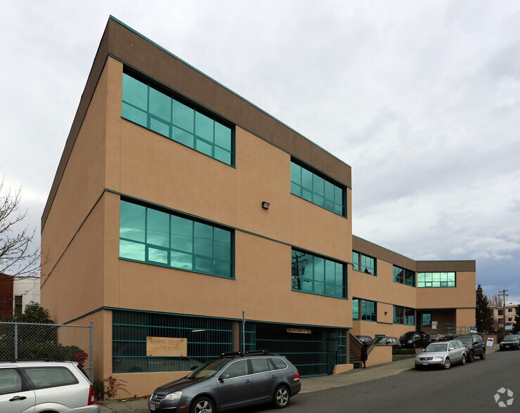 Primary Photo Of 415 Gorge Rd E, Victoria Office For Lease