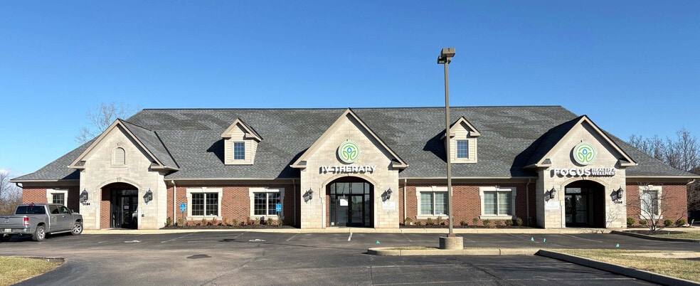 More Photos Of , Mason Office For Sale