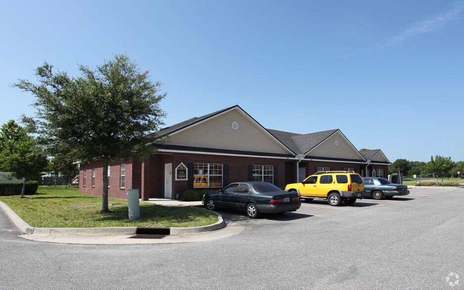 Primary Photo Of 10250 Normandy Blvd, Jacksonville Medical For Sale