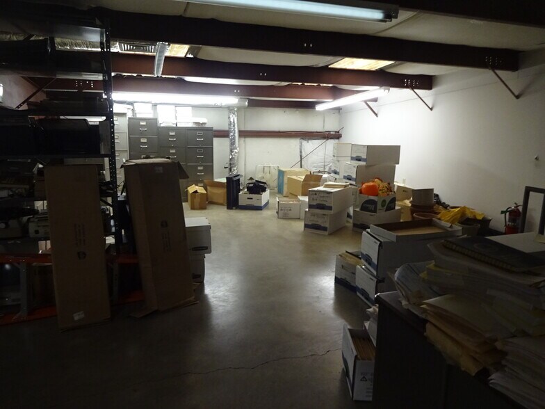 More Photos Of 6810 Maccorkle Ave, Charleston Office For Sale