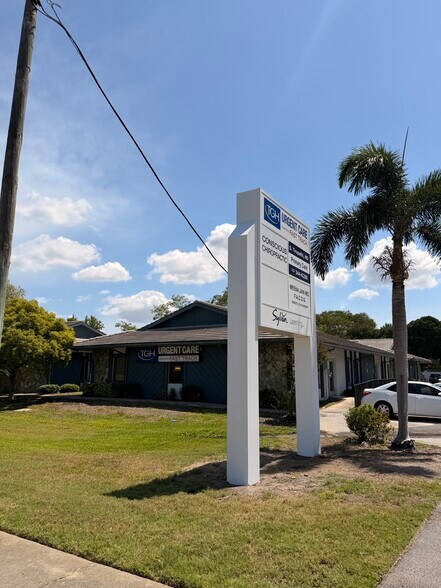 More Photos Of 3251 N 66th St, Saint Petersburg Medical For Lease