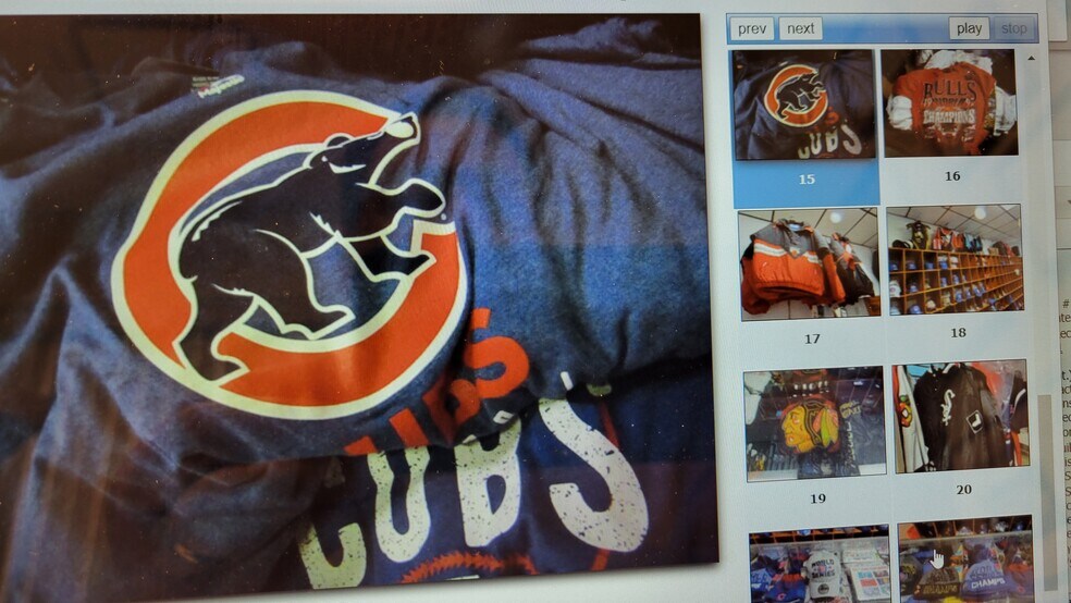 More Photos Of 5635 W Irving Park Rd, Chicago General Retail For Sale