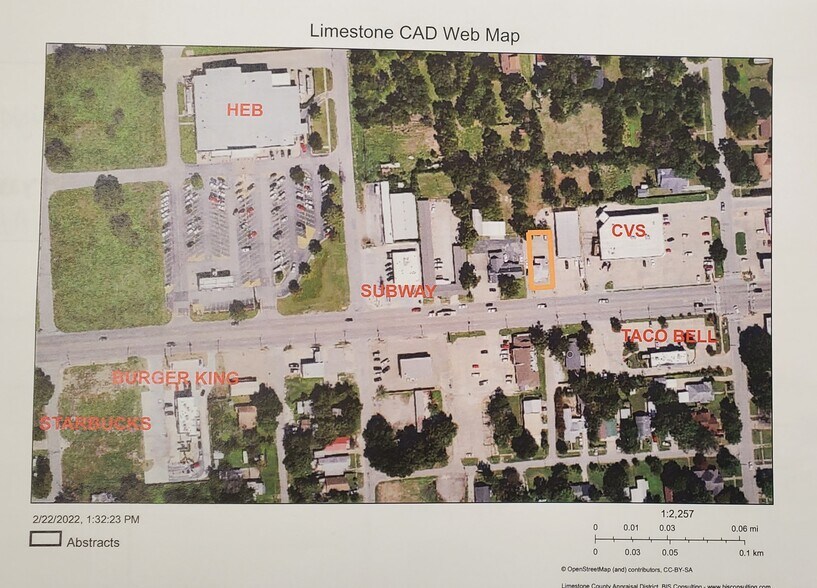 More Photos Of 815 E Milam St, Mexia Medical For Sale