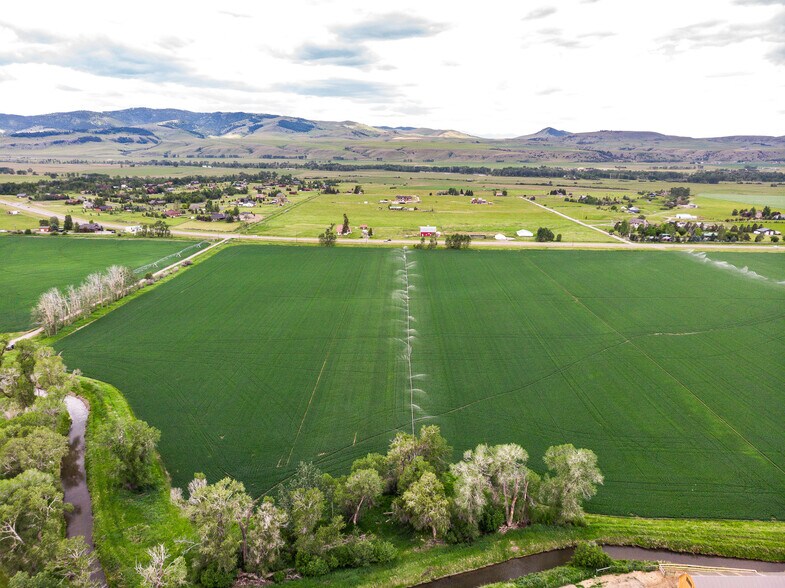 More Photos Of TBD De Rham Valley Drive, Gallatin Gateway Land For Sale