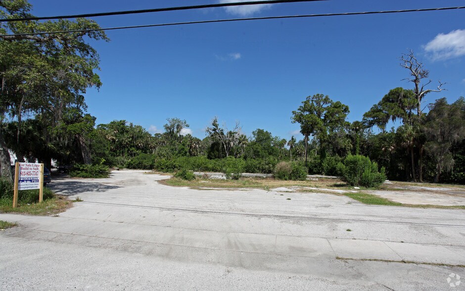 More Photos Of 8231 US Hwy 19 N, Port Richey Land For Lease