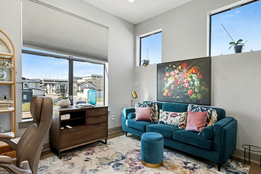 More Photos Of 205 Bella Katy Dr, Katy Medical For Lease