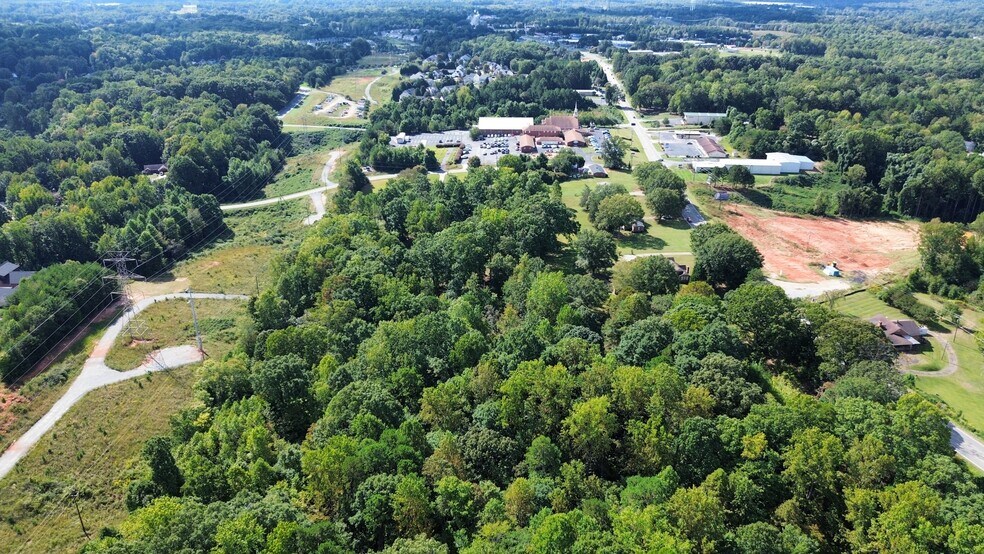 More Photos Of 1932 Highway 16, Denver Land For Sale