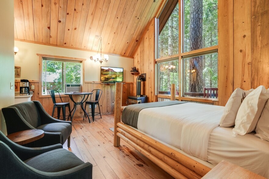 More Photos Of 2291 Highway 141, Trout Lake Hotel For Sale