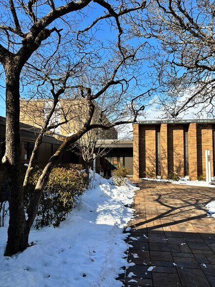 More Photos Of 50-77 Linwood Rd, Rhinebeck Religious Facility For Sale