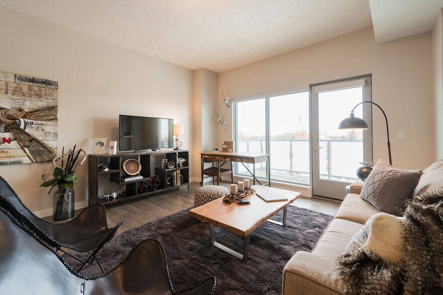 More Photos Of 12210-12230 Jasper Ave NW, Edmonton Apartments For Lease