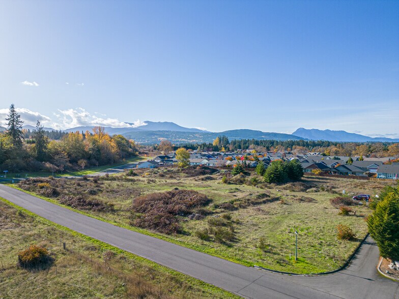 More Photos Of 190 Maliandra dr, Sequim Land For Sale