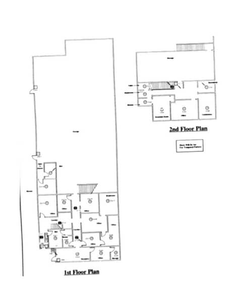 More Photos Of 125 W Maple Ave, Monrovia Service For Sale