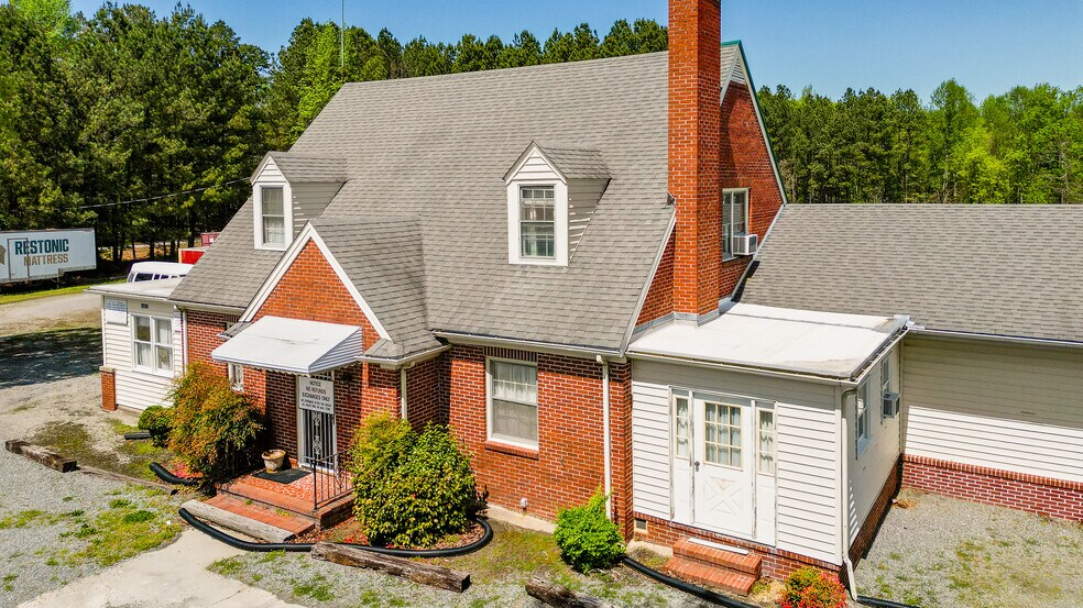 More Photos Of 6663 Highway 58, Buffalo Junction Storefront Retail Office For Sale