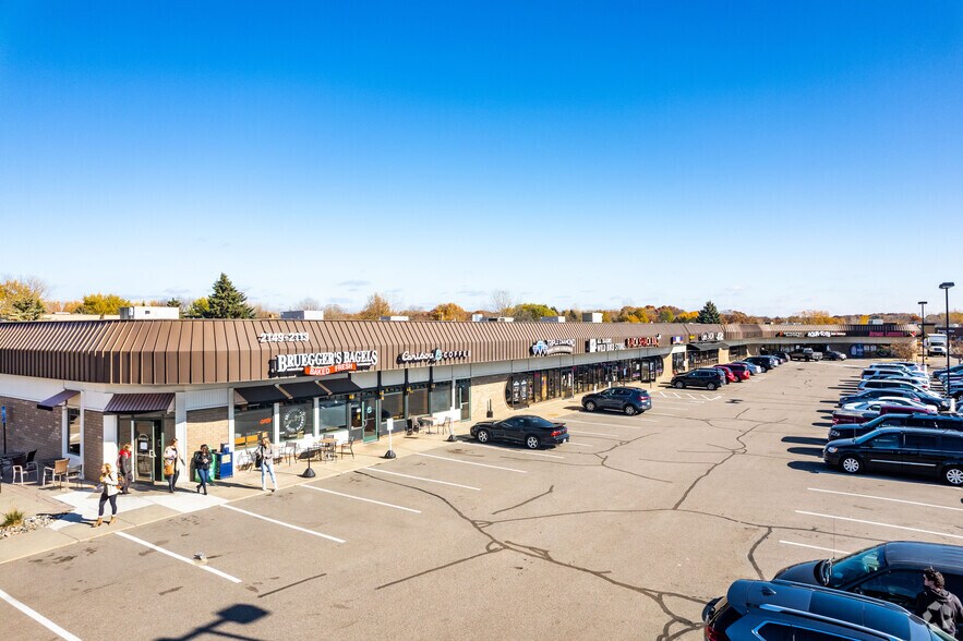 Primary Photo Of 2113-2149 Cliff Rd, Saint Paul Unknown For Lease