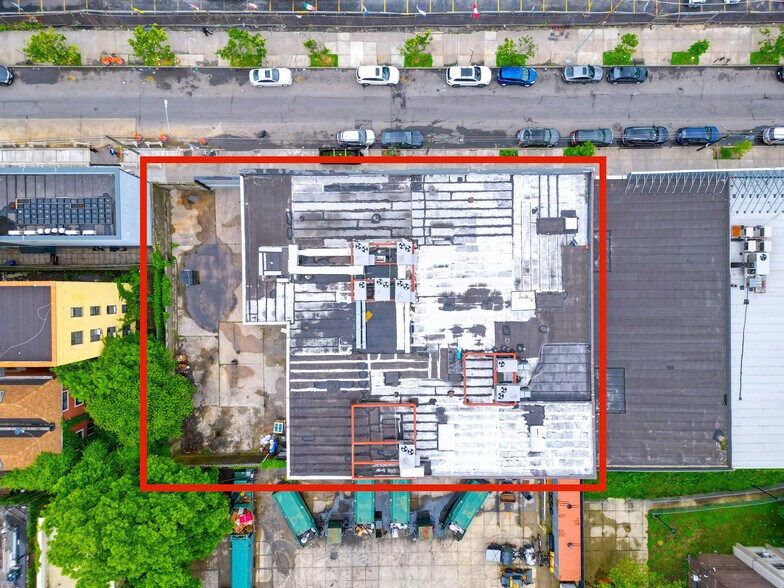 More Photos Of 340-356 Junius St, Brooklyn Storefront Retail Office For Sale