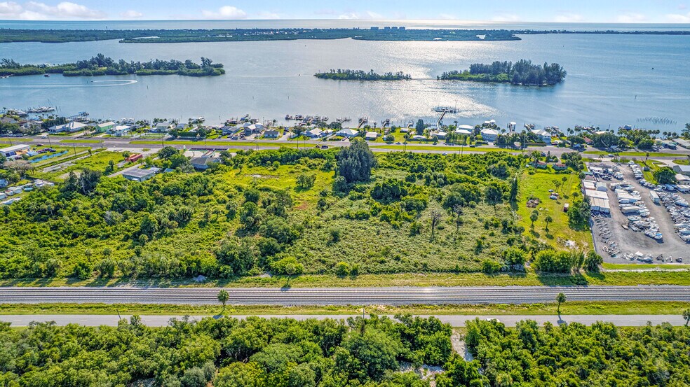 More Photos Of 6150 S US Highway 1, Grant Land For Sale