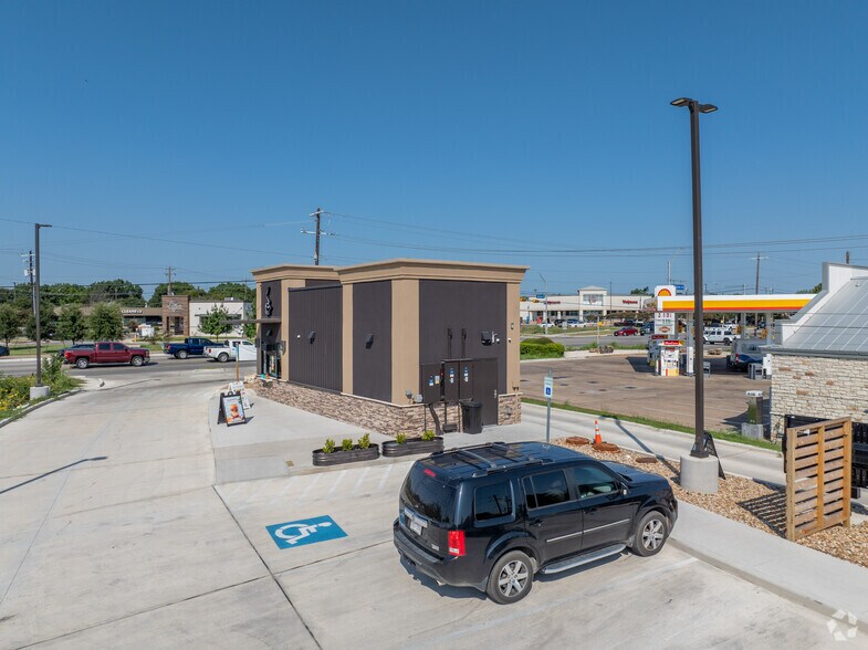 More Photos Of 3117 Williams Dr, Georgetown General Retail For Sale