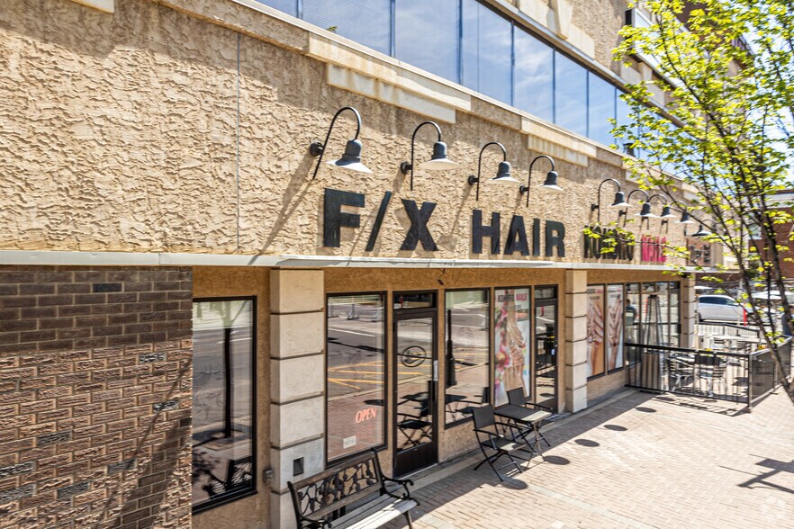 More Photos Of 21 Perron St, St. Albert Freestanding For Lease