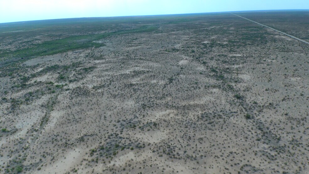 More Photos Of 0000 County Road 222, Toyah Land For Sale