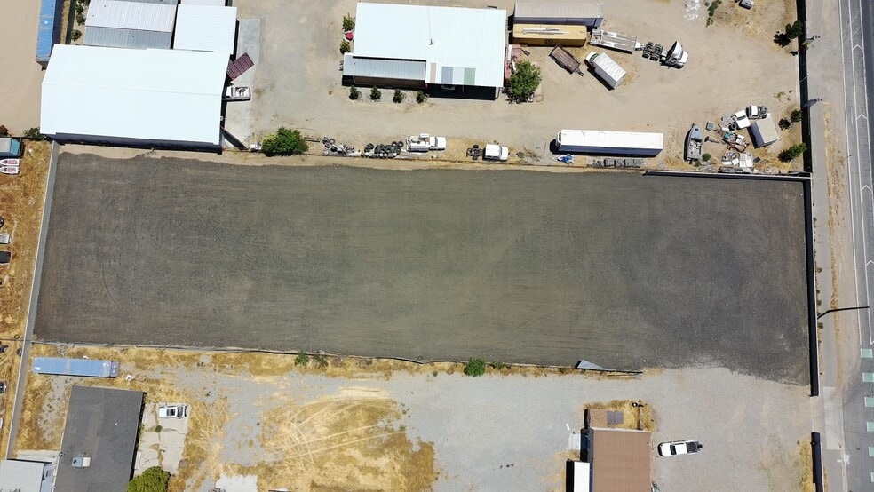 Primary Photo Of AVE I PAV VIC 35TH STE, Lancaster Land For Lease