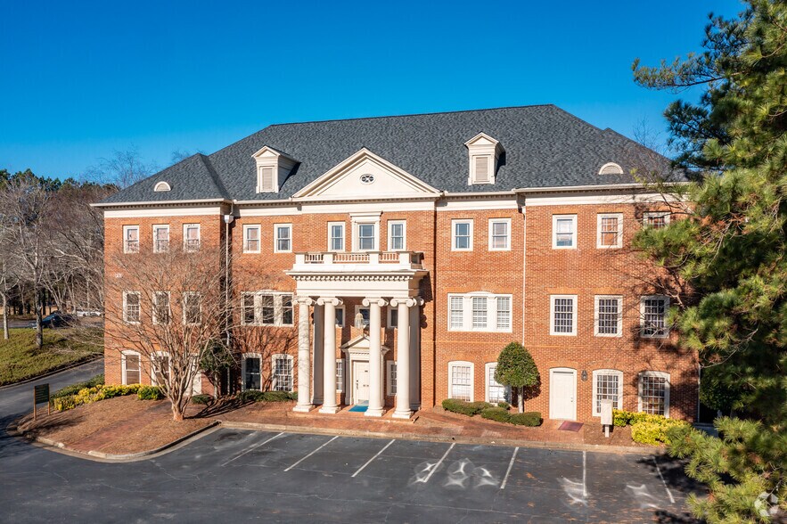 Primary Photo Of 600 Village Trace NE, Marietta Loft Creative Space For Lease