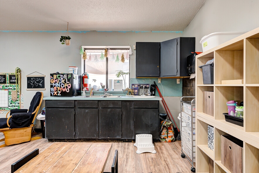 More Photos Of 11801 Southwood Dr, Oklahoma City Daycare Center For Sale