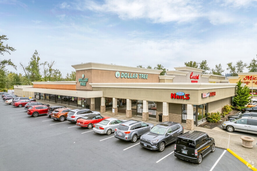 More Photos Of 1900-1926 SE McLoughlin Blvd, Oregon City Unknown For Lease