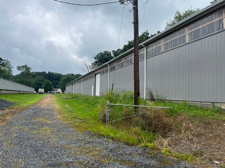 More Photos Of 2715 Dahl Rd, Quakertown Warehouse For Sale