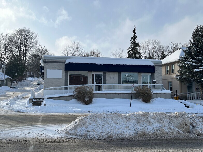 More Photos Of 310 First St, Midland Office For Lease